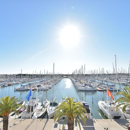Apartament Studio Cabine Vue Port Grand Pavois M Le Grau-du-Roi Zewnętrze zdjęcie
